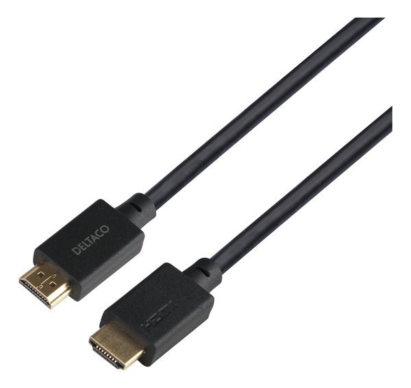 Ultra High Speed HDMI -kaapeli