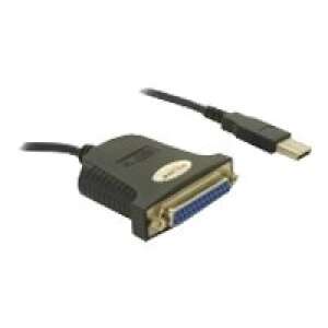 USB 1.1 -paralleeliadapterikaapeli 0