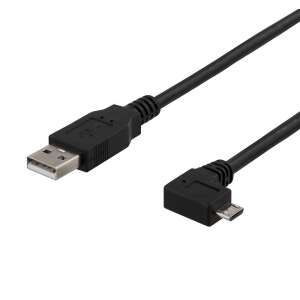 USB-A Micro USB:iin