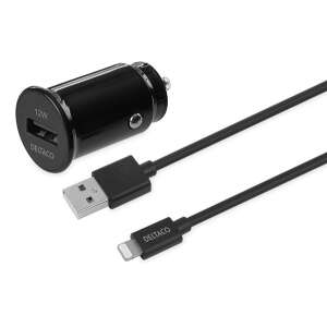 USB-autolaturi