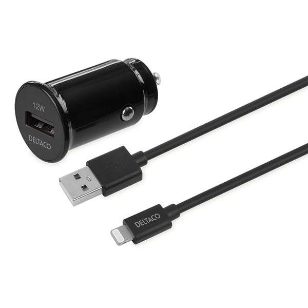 USB-autolaturi