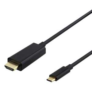 USB-C HDMI-kaapeli