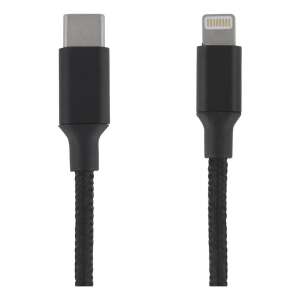 USB-C Lightning-kaapeli