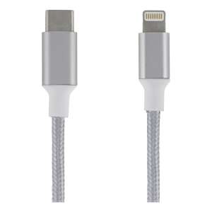 USB-C Lightning-kaapeli