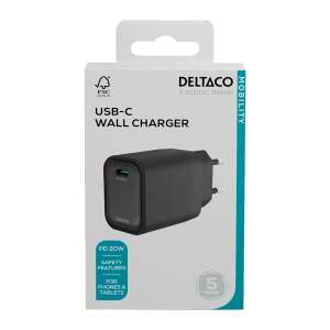 USB-C seinälaturi