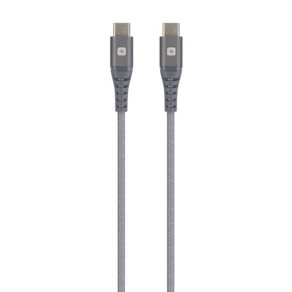 USB-C USB-C-kaapeli - 200 cm