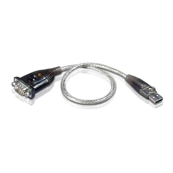 USB RS-232 -sovitin (100 cm)