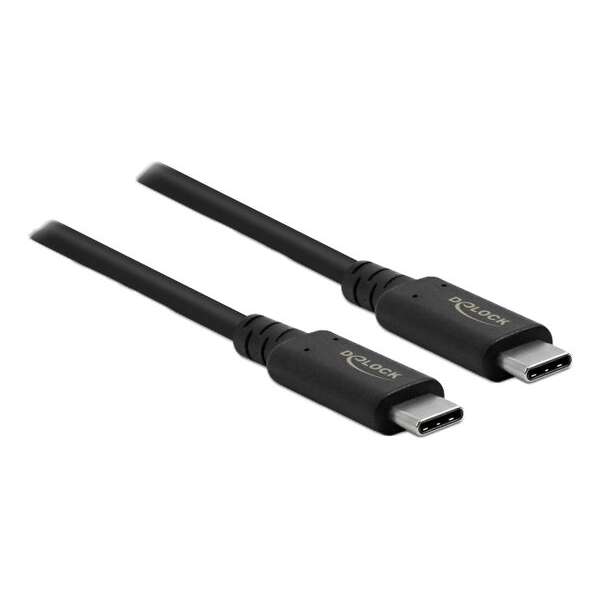 USB4? 20 Gbps kaapeli 2 m