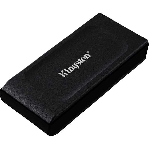 XS1000 1TB SSD USB 3.2 Gen 2 -ulkoinen SSD-kiintolevy