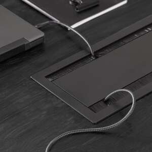 19-Keystone-kytkentapaneeli-24-porttia-1U-maadoituskaapeli-metalli