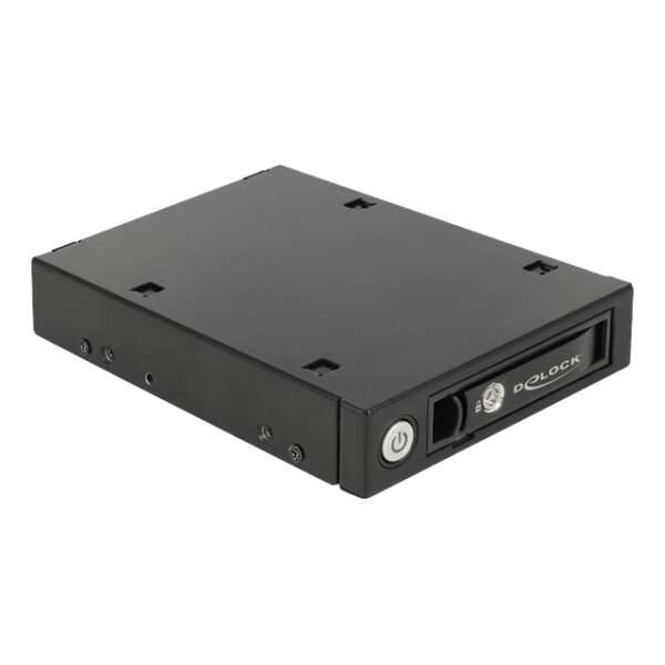 Antennikaapeli, RP-SMA uros, RP-SMA naaras, ?5m?, musta