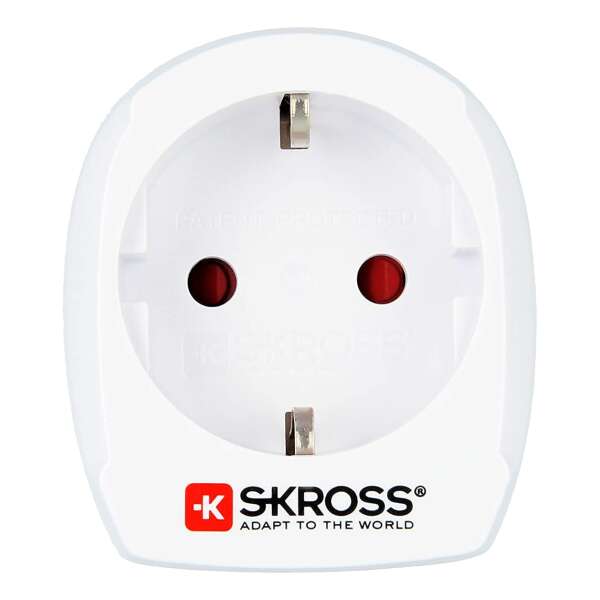 E-Charge, pidike tyypin 2 liittimelle, kulma