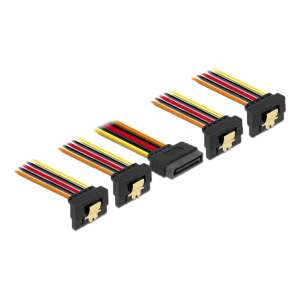 FUTP-Cat6-kytkentakaapeli-15m-violetti