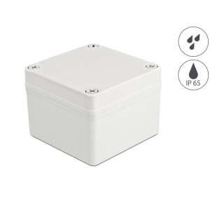 FUTP-Cat6-kytkentakaapeli-1m-oranssi