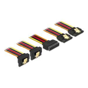 FUTP-Cat6-kytkentakaapeli-LSZH-15-m-punainen