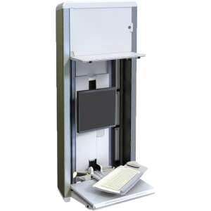 FUTP-Cat6-kytkentakaapeli-LSZH-20m-valkoinen