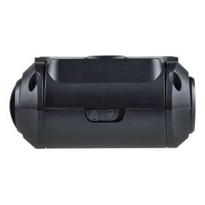 FUTP-Cat6-kytkentakaapeli-LSZH-5m-harmaa