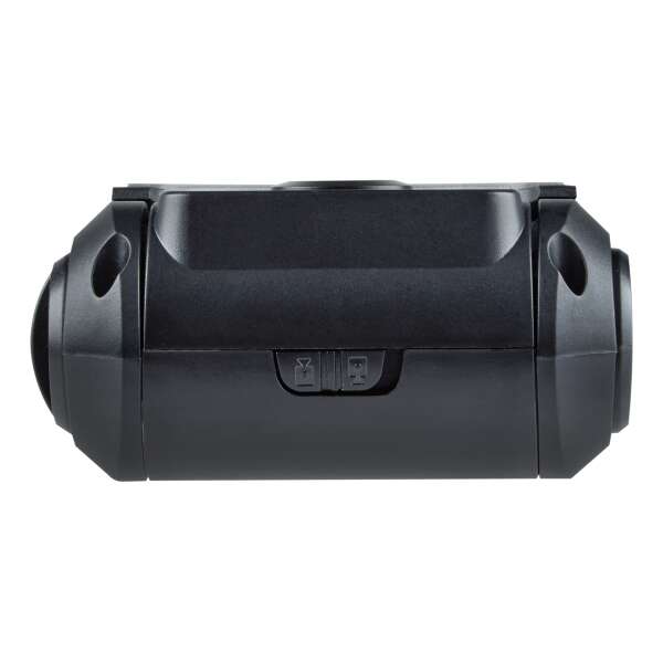 F/UTP Cat6 -kytkentäkaapeli, LSZH, 5m, harmaa