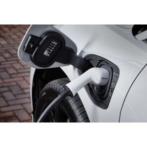 BATTERYcharge 7PIN | 3PHASE 22kWh