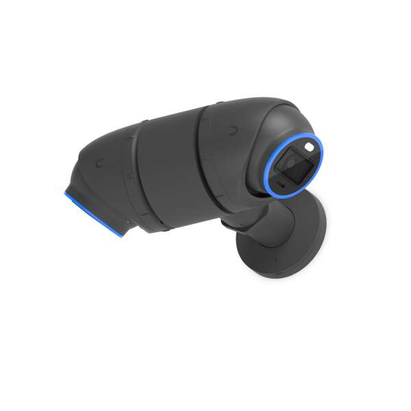 Flex-Boot Taivutettava CAT.6A U/UTP 28AWG Patch-kaapeli 1,5m