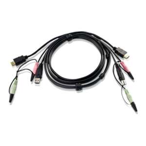 Jatkokaapeli-tietokoneelle-ja-naytolle-suora-IEC-C13-IEC-C14-5m