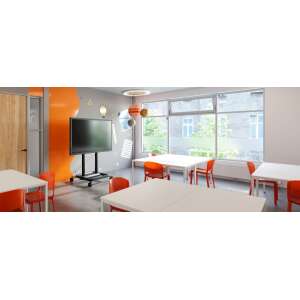 Kytkentapaneeli-8xRJ45-Cat6a-seinaasennettava-metalli-musta