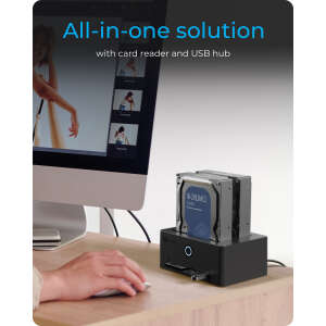 PWM-tuulettimien-jakaja-4-pinnisesta-5x4-pinniseen-liitantaan-SATA-virta