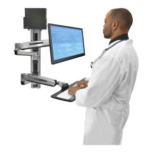 SFTP-Cat6-kytkentakaapeli-3m-250MHz-Delta-sertifioitu-LSZH-vihrea