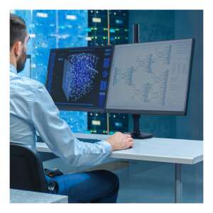 SFTP-Cat6-kytkentakaapeli-5m-250MHz-Delta-sertifioitu-LSZH-violetti