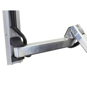 SFTP-Cat6-kytkentakaapeli-LSZH-2m-harmaa