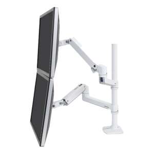 SFTP-Cat6-kytkentakaapeli-LSZH-5m-harmaa