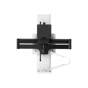 SFTP-Cat6-kytkentakaapeli-LSZH-5m-valkoinen