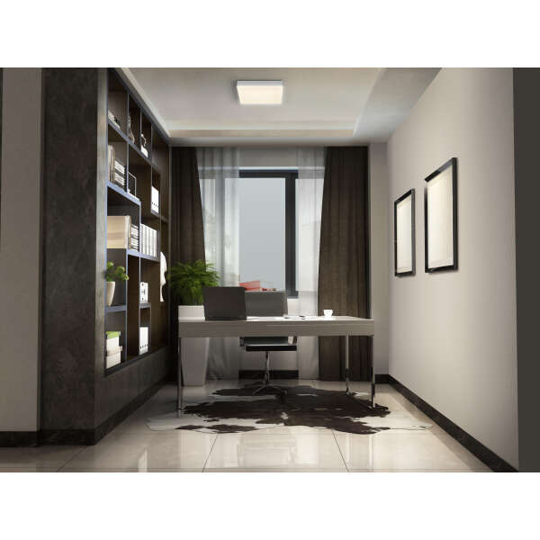 S/FTP Cat6a -kytkentäkaapeli 1,5 m 500 MHz Delta-sertifioitu LSZH musta