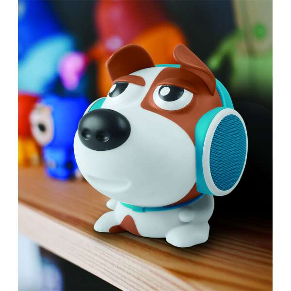 S/FTP Cat6a -kytkentäkaapeli, 1m, IP68, PG13.5, musta