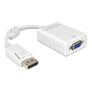 SFTP-Cat7-kytkentakaapeli-1m-600MHz-Delta-Certif-LSZH-valkoinen