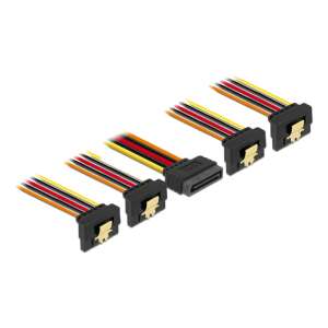 UFTP-Cat6a-kytkentakaapeli-LSZH-15m-harmaa