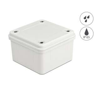 UFTP-Cat6a-kytkentakaapeli-LSZH-1m-keltainen