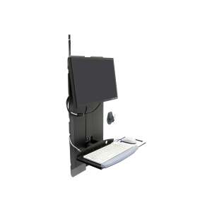 UFTP-Cat6a-kytkentakaapeli-LSZH-20m-musta