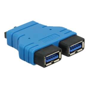 USB-20-verkkosovitin-USB-keskittimella-100-Mbps-3xUSB-valkoinen