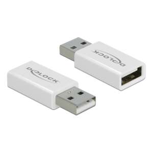 USB-C-seinalaturi-87-W-1-x-USB-C-valkoinen