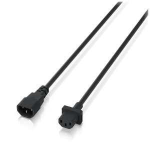 USB-seinalaturi-1x-USB-A-18-W-1x-USB-C-PD-20-W-musta