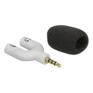 USB-sovitin-tyyppi-A-fe-tyyppi-Mini-B-ma-musta