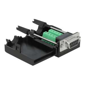 USBC-SuperSpeed-kaapeli-05-m-punottu-USB-32-Gen2-10-Gbps-100-W