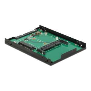 UUTP-Cat6-kytkentakaapeli-20m-oranssi