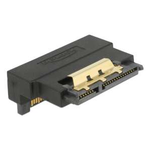 UUTP-Cat6-kytkentakaapeli-3m-UV-suojattu-250MHz-Delta-sertifioitu-musta