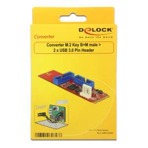 UUTP-Cat6-kytkentakaapeli-LSZH-20m-sininen