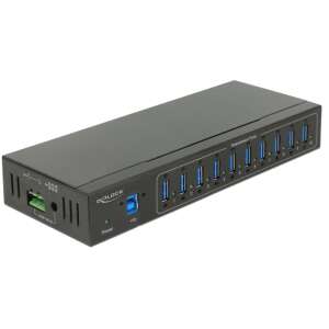 UUTP-Cat6-kytkentakaapeli-LSZH-3m-keltainen