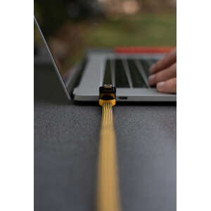 UUTP-Cat6-kytkentakaapeli-ohut-26-mm-15-m-500-MHz-valkoinen