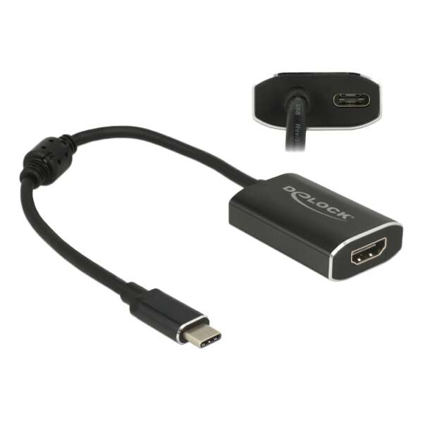 U/UTP Cat6a -kytkentäkaapeli, LSZH, 2m, keltainen