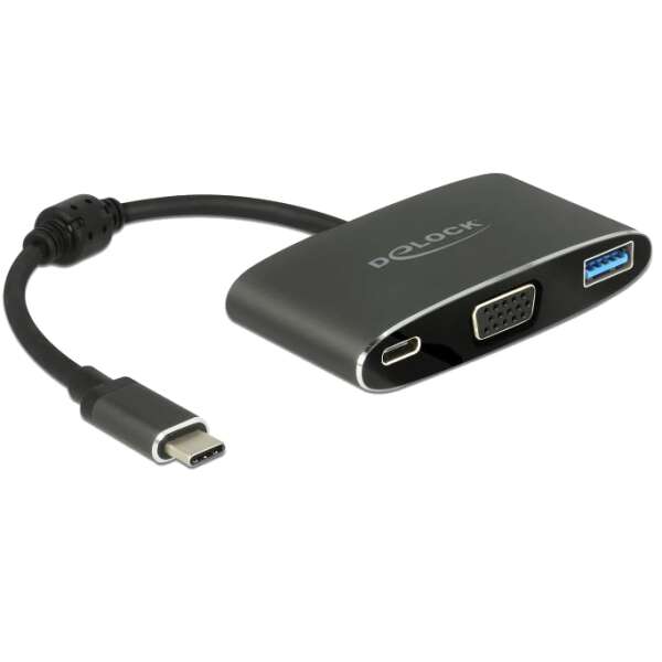 U/UTP Cat6a -kytkentäkaapeli, LSZH, 2m, oranssi